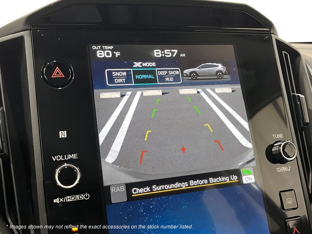 New 2026 Subaru Crosstrek 2.5i Limited AWD/4WD image 23