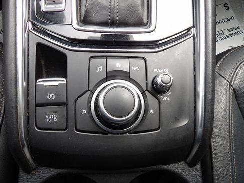 Used 2017 MAZDA CX-5 Grand Touring w/ Premium Package AWD/4WD image 33