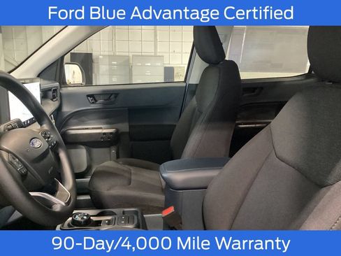 Used 2026 Ford Maverick XL FWD image 12