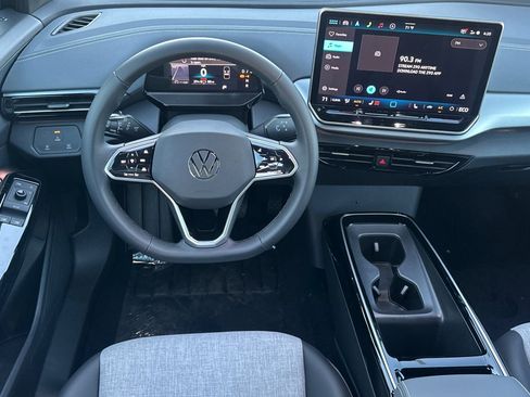 New 2026 Volkswagen ID.4 Pro RWD image 14