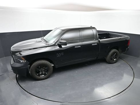 Used 2022 RAM 1500 Tradesman w/ Popular Equipment Group AWD/4WD image 30