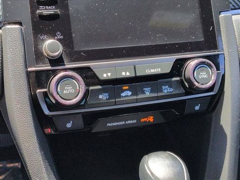 Used 2020 Honda Civic EX image 15