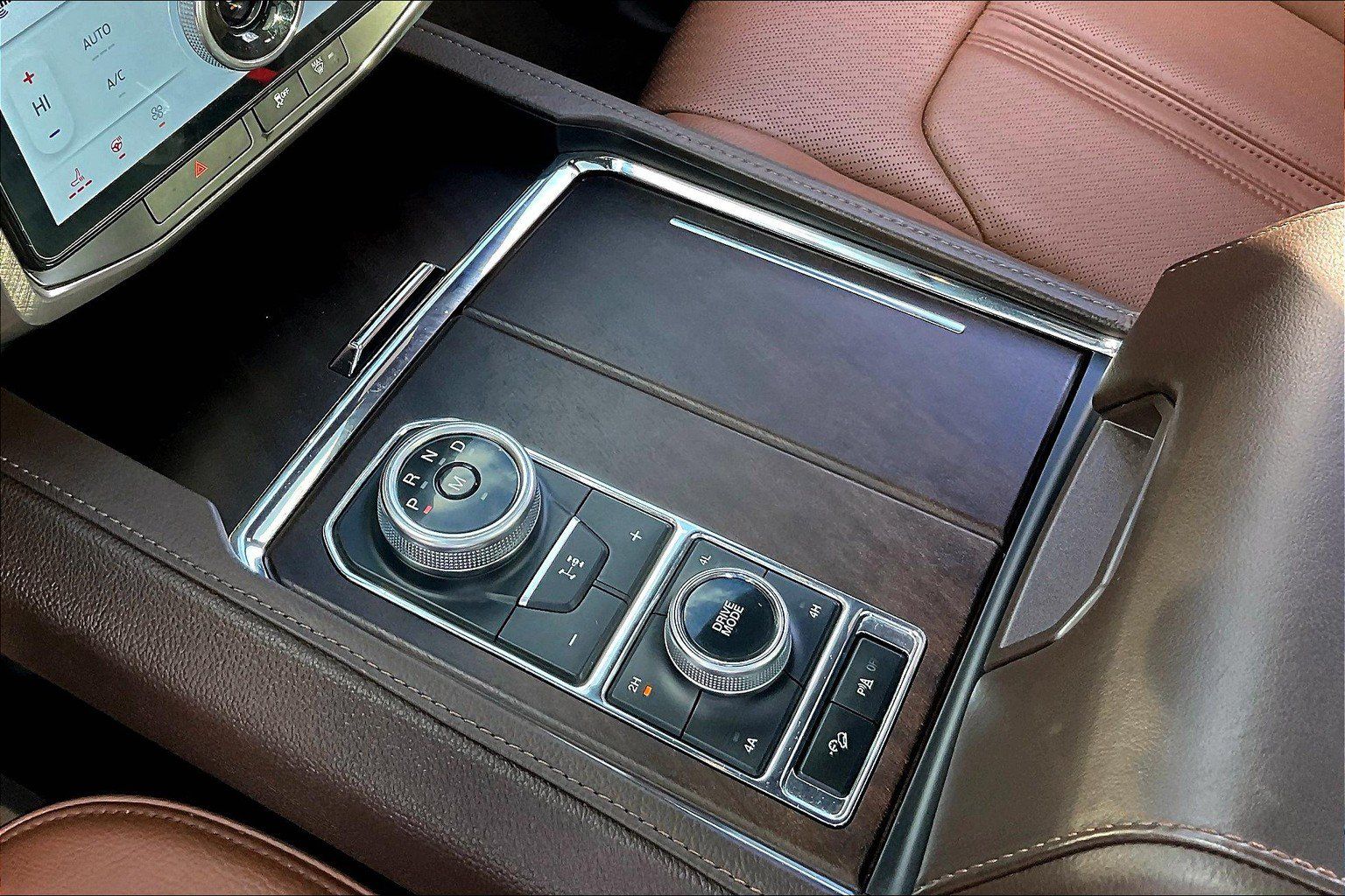 Used 2023 Ford Expedition Max King Ranch AWD/4WD image 15