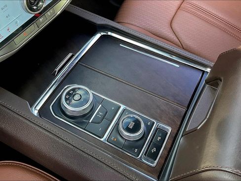 Used 2023 Ford Expedition Max King Ranch AWD/4WD image 15