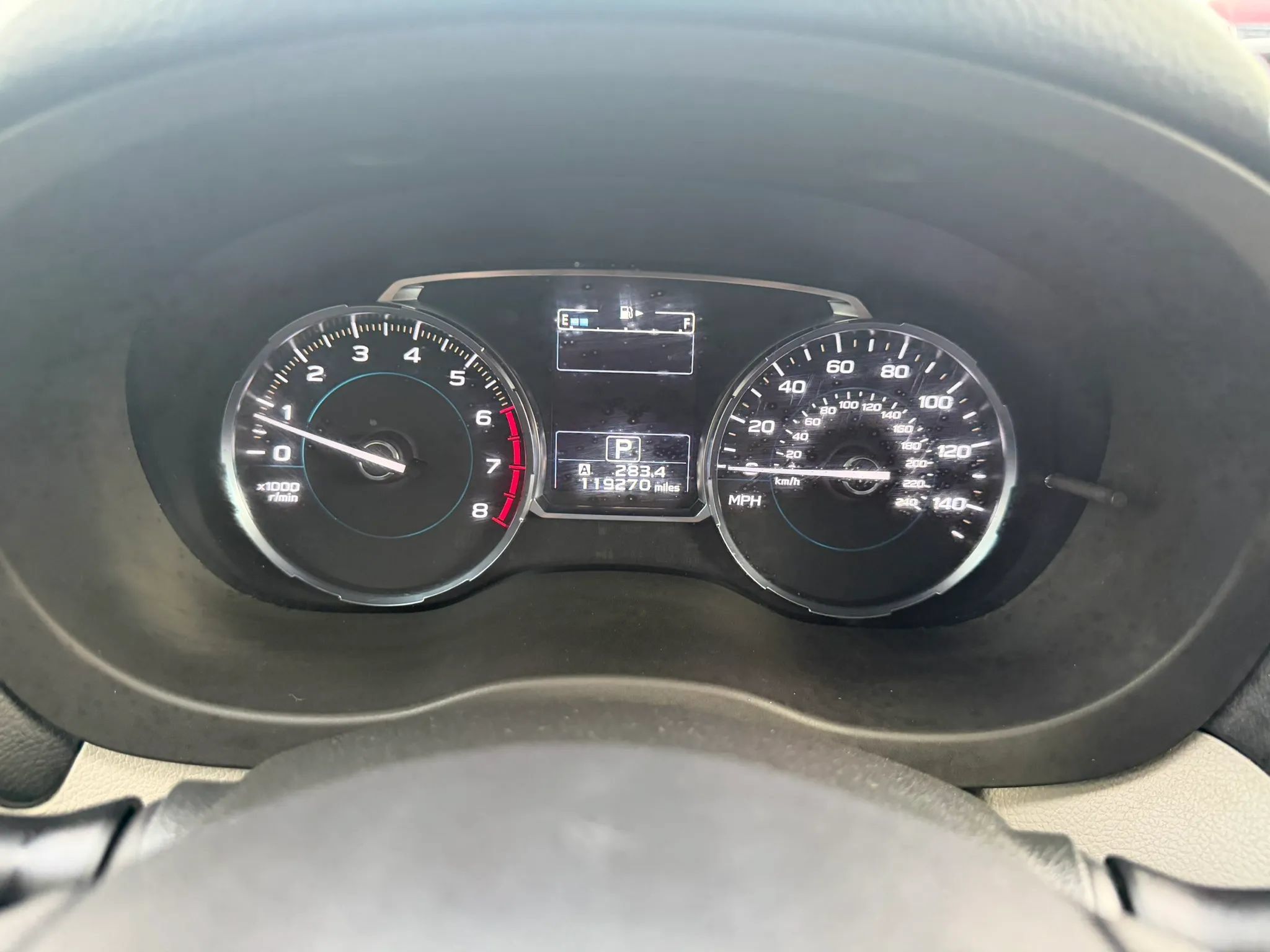 Used 2017 Subaru Forester 2.5i Limited AWD/4WD image 45