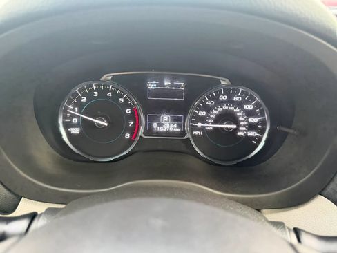 Used 2017 Subaru Forester 2.5i Limited AWD/4WD image 45