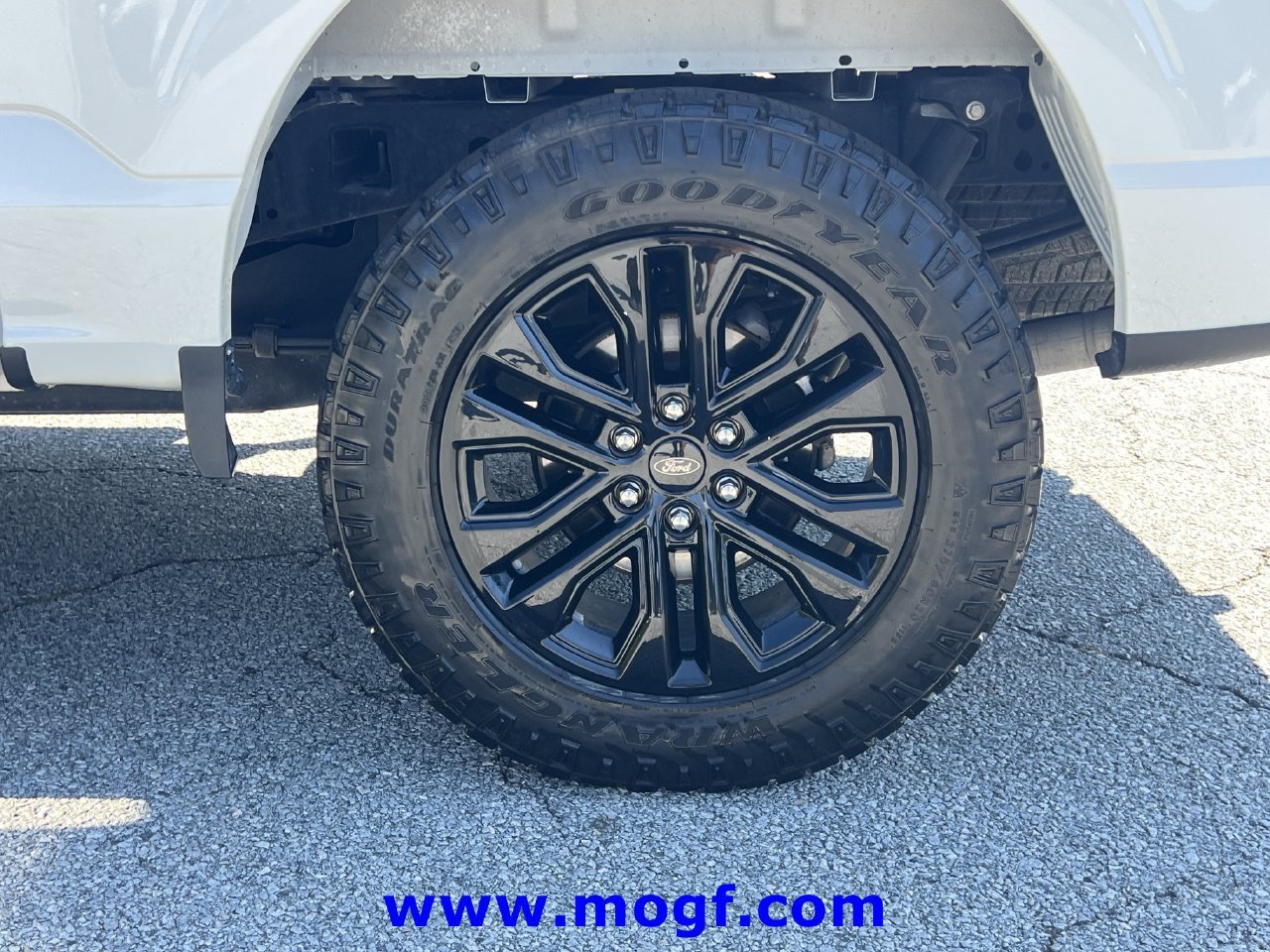 Certified 2024 Ford F150 XLT w/ Equipment Group 303A High AWD/4WD image 34