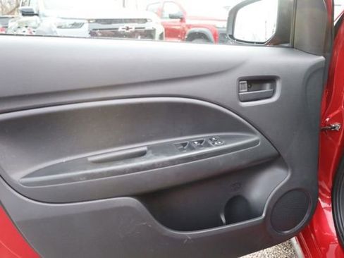 Used 2024 Mitsubishi Mirage G4 ES image 19