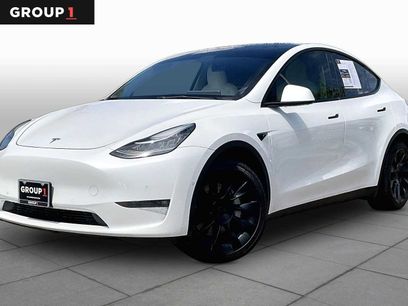 Used 2021 Tesla Model Y Long Range