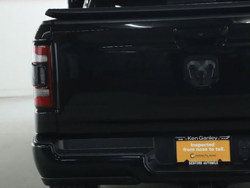 Certified 2023 RAM 1500 Big Horn image 43