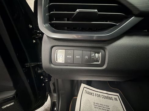 New 2026 GMC Acadia AT4 w/ Luxury Package image 18