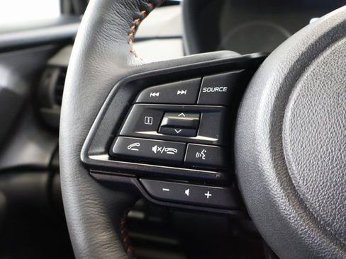 New 2026 Subaru Crosstrek 2.5i Limited w/ Popular Package #3A image 18