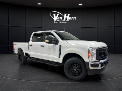 Used 2024 Ford F250 XLT
