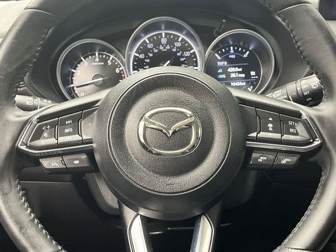 Used 2024 MAZDA CX-5 AWD 2.5 S w/ Select Package image 14