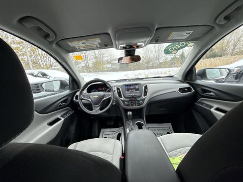 Certified 2020 Chevrolet Equinox LS w/ LS Convenience Package image 25