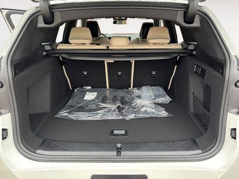 New 2026 BMW X3 xDrive30 w/ Premium Package image 17