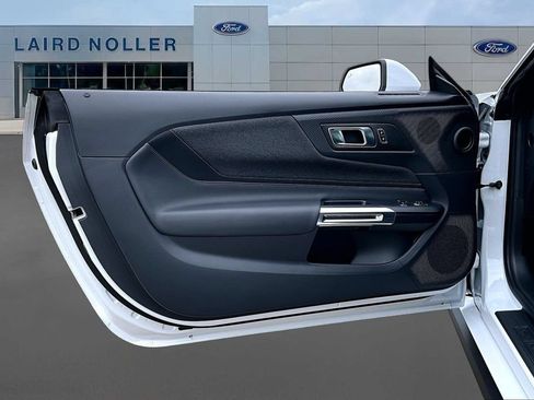 New 2026 Ford Mustang GT RWD image 22