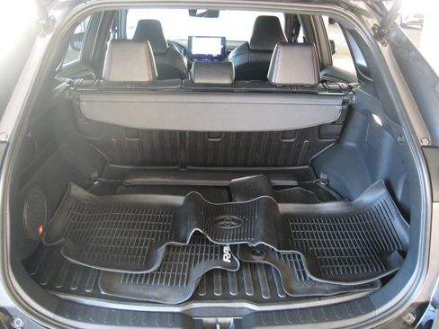 Used 2024 Toyota RAV4 XSE w/ Premium Package image 21