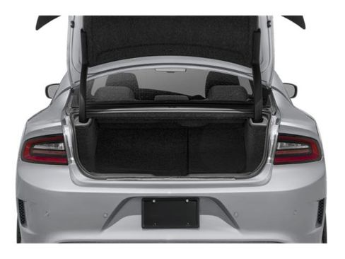 Certified 2023 Dodge Charger Scat Pack image 11