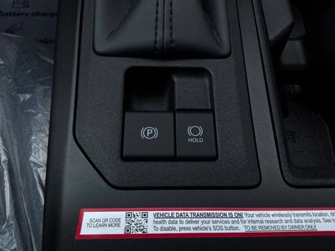 New 2026 Toyota RAV4 XSE AWD/4WD image 23