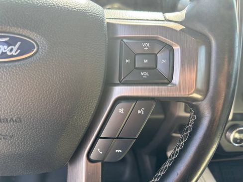 Certified 2021 Ford Expedition Max Platinum RWD image 17