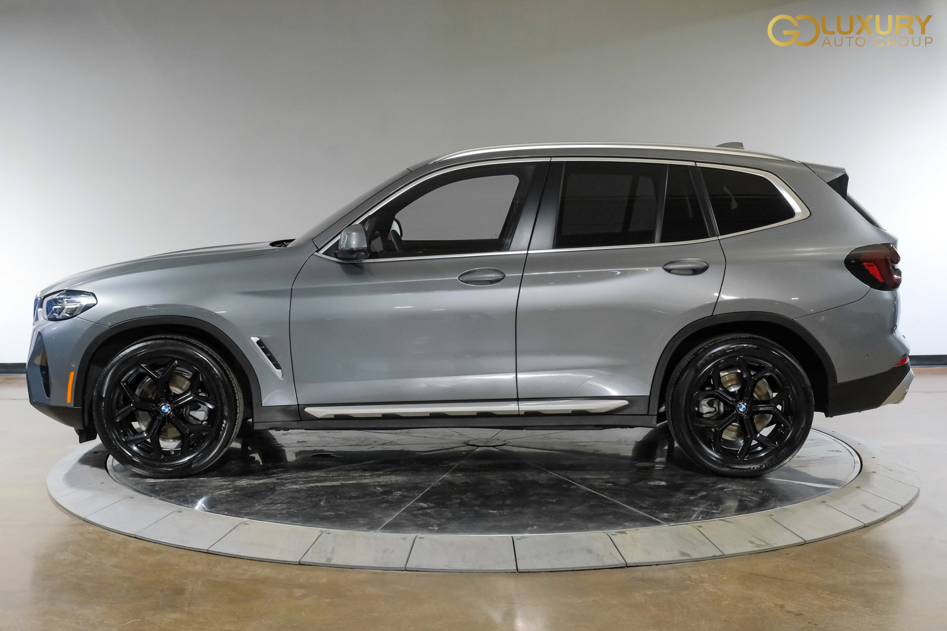 Used 2024 BMW X3 sDrive30i w/ Premium Package RWD image 13