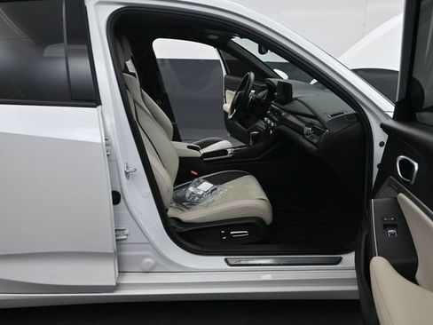 Used 2025 Acura Integra A-Spec FWD image 14