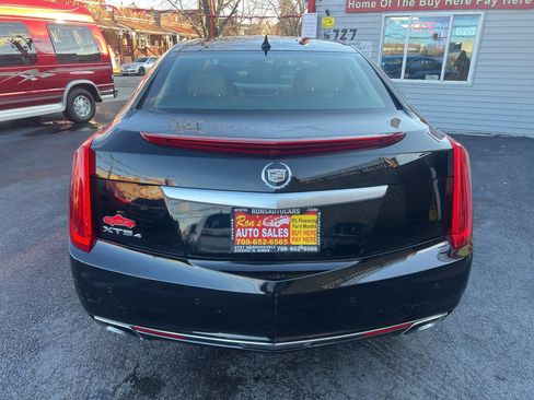 Used 2013 Cadillac XTS Luxury image 6