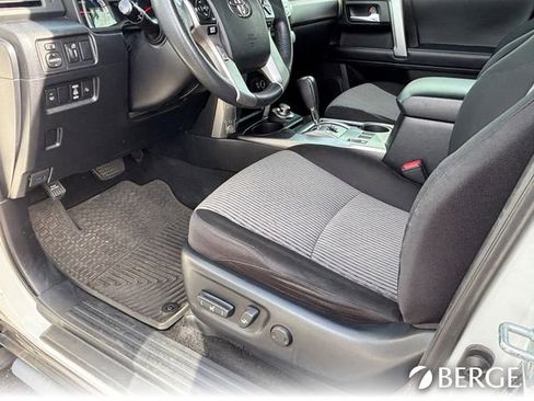 Used 2019 Toyota 4Runner SR5 image 20