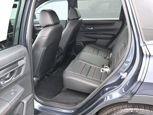 Used 2025 Honda CR-V Sport-L image 18
