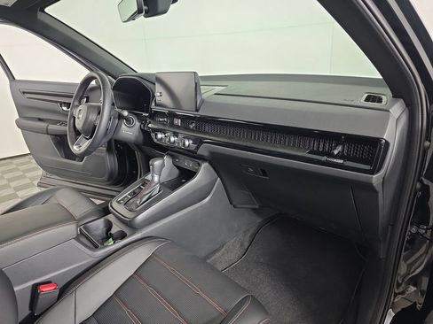 Used 2026 Honda CR-V Sport Touring image 28