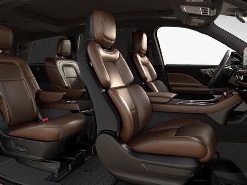 New 2026 Lincoln Aviator Reserve image 27