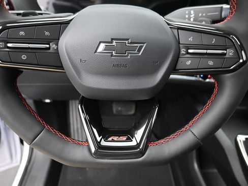 New 2026 Chevrolet Equinox RS image 19