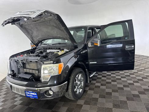 Used 2014 Ford F150 XLT w/ Equipment Group 302A Luxury RWD image 13