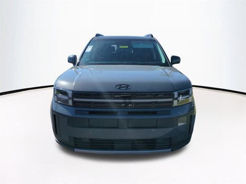 New 2026 Hyundai Santa Fe XRT AWD/4WD image 3