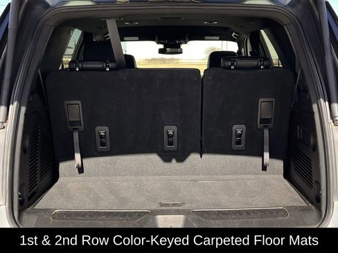 Used 2023 Chevrolet Tahoe LT image 36