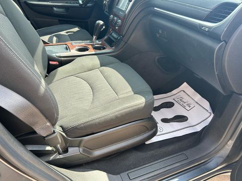 Used 2013 Chevrolet Traverse LT w/ All-Star Edition image 12