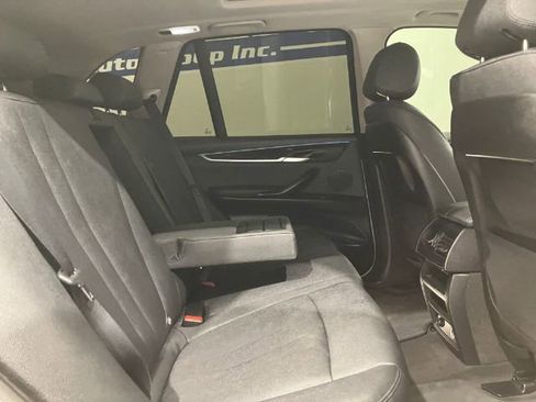 Used 2016 BMW X5 sDrive35i image 48