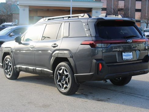 New 2026 Subaru Outback Touring image 6