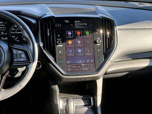 Used 2023 Subaru Ascent Onyx Edition image 19