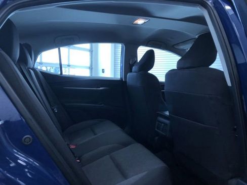 Certified 2025 Toyota Camry LE image 22