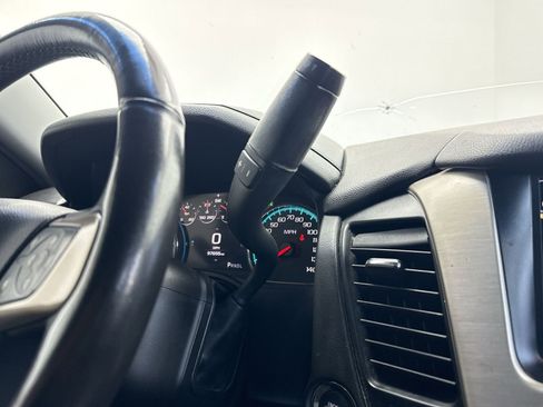 Used 2017 GMC Yukon Denali w/ Open Road Package image 26