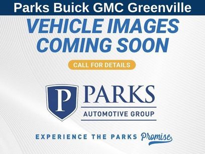 Used 2025 GMC Sierra 1500 Denali Ultimate