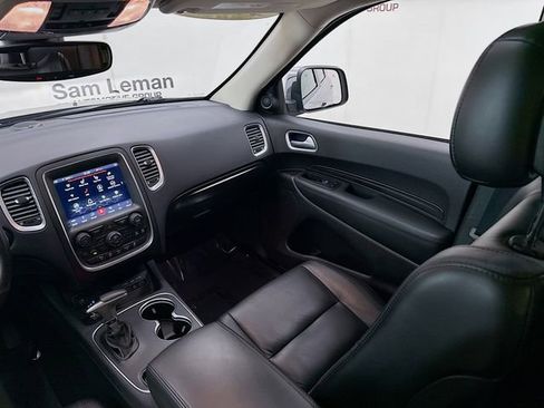 Used 2019 Dodge Durango Citadel image 25