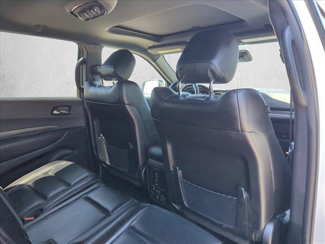 Used 2024 Dodge Durango GT AWD/4WD image 19
