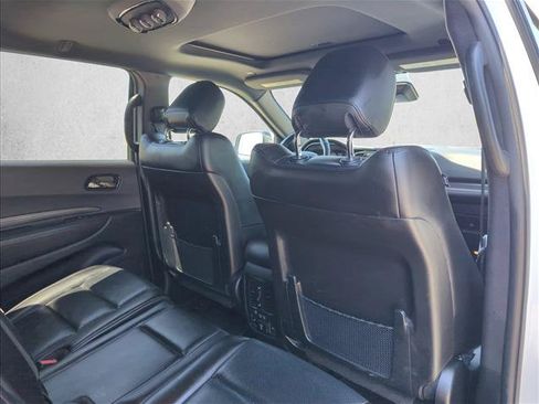 Used 2024 Dodge Durango GT AWD/4WD image 19