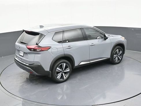 Used 2023 Nissan Rogue SL FWD image 65