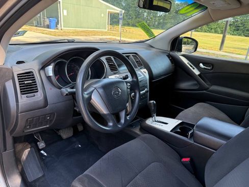 Used 2010 Nissan Murano S AWD/4WD image 10