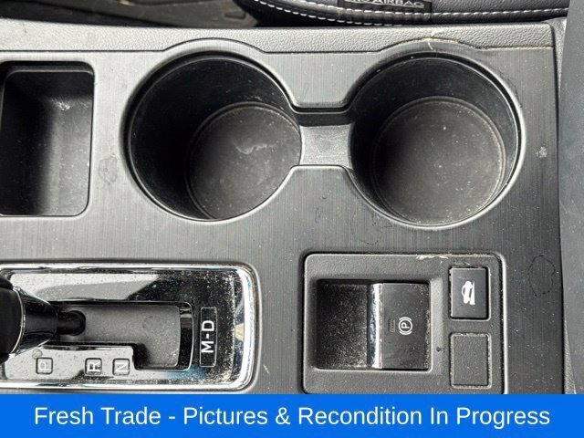 Used 2018 Subaru Legacy 2.5i Limited AWD/4WD image 13