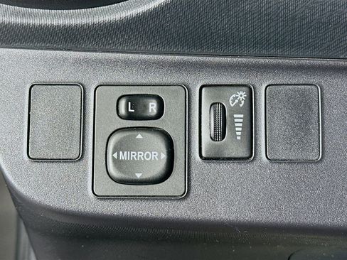 Used 2014 Toyota Prius C Three image 16